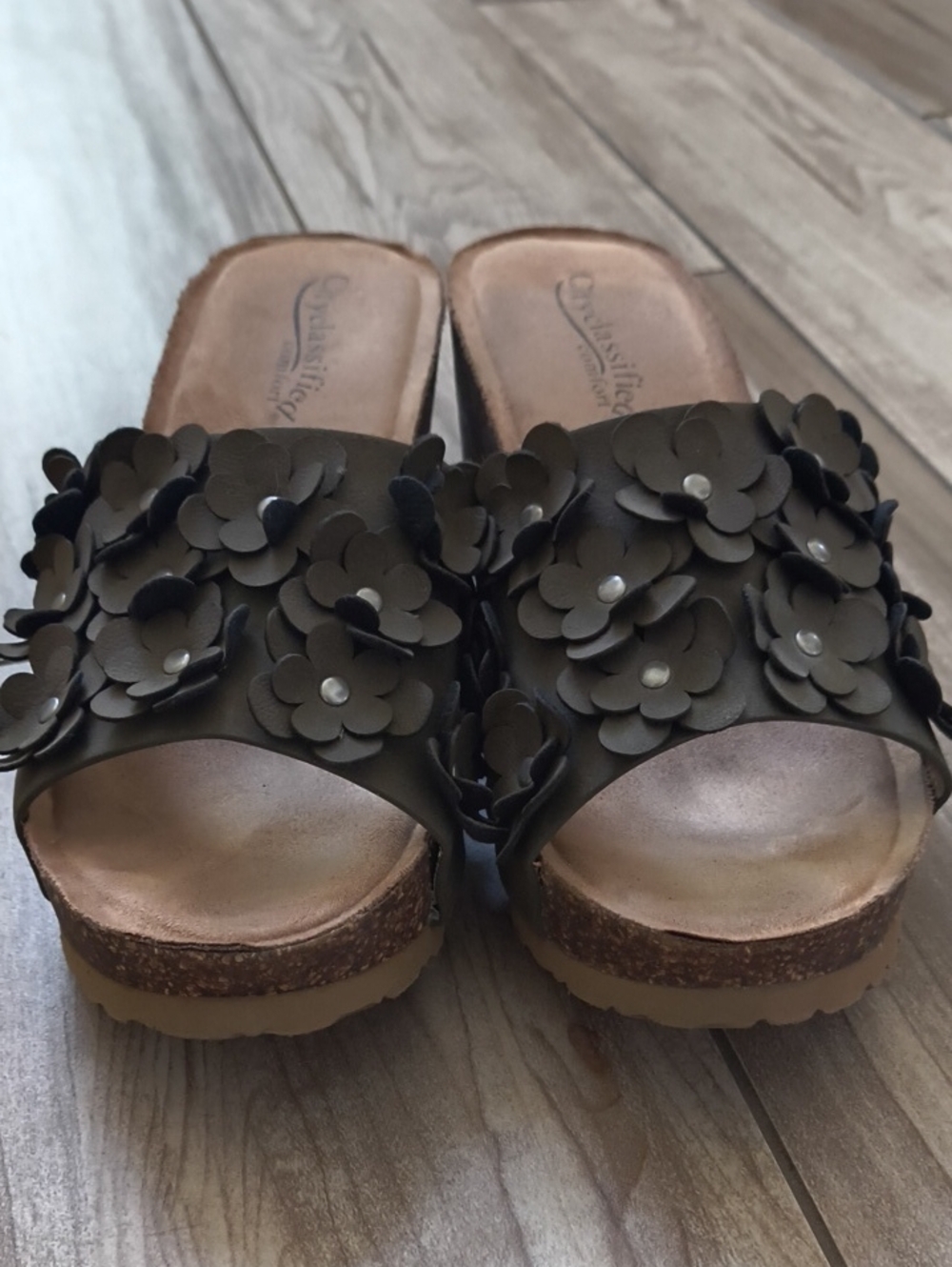 Wedge Slides - Picture 7 of 8